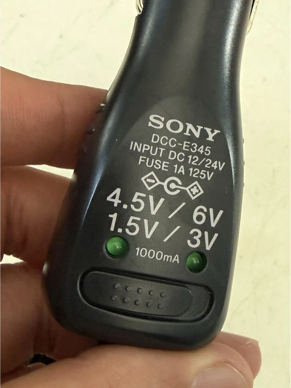 Sony good